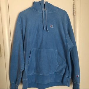 Champion Hoodie